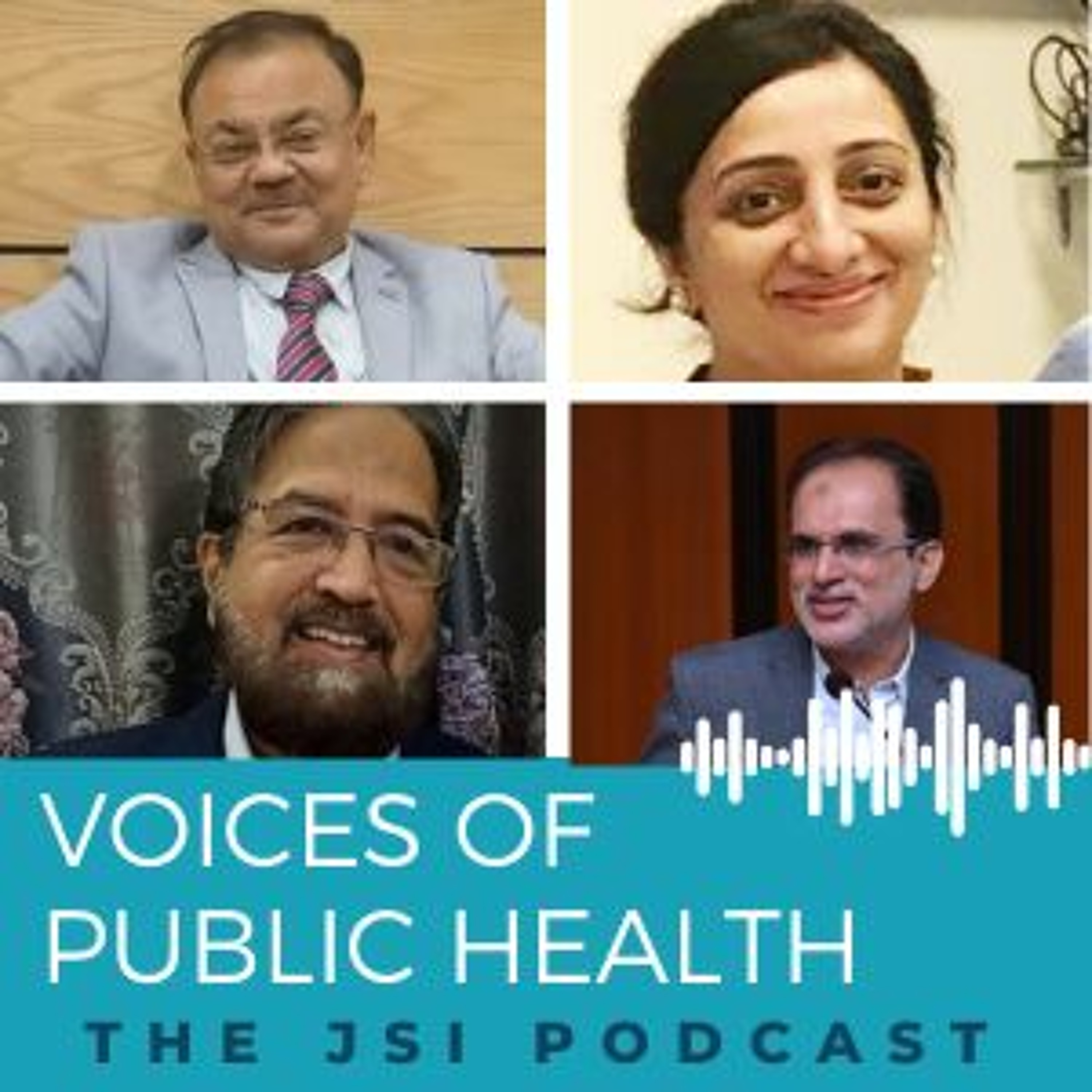 Voices of Public Health