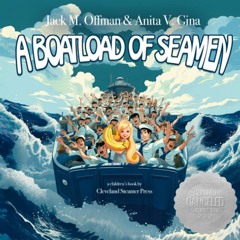⚡ PDF ⚡ A Boatload of Seamen (Cancelled Children's Books) android