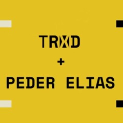 Peder Elias, TRXD - Trigger (SESH04)