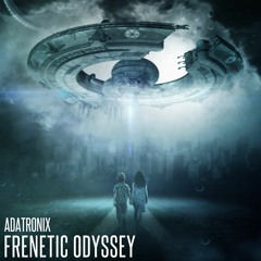 Frenetic Odyssey #Olbaid100k (100% 3xosc)