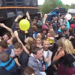 free party flavours