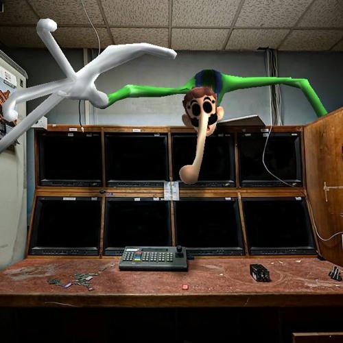 Five Shows at Wario's Director's Cut: Playing With Power: Main Theme (Insanity)