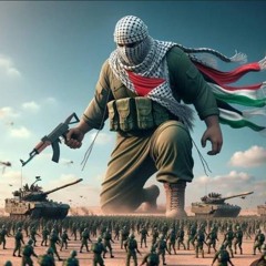 قاوم .. برصاص 🔻