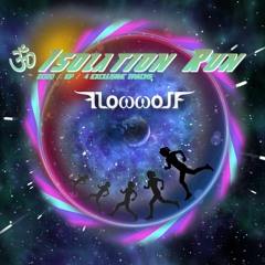 FlowwolF - Isolation Run 2020 EP [FREE DOWNLOAD] 140-147bpm