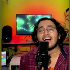 kesariya | Brahmastra | Arijit Singh | Pritam | Cover By Rahul Tiwari