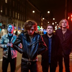 Ulige Numre København - Mauritson Remix