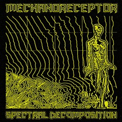 Premiere - Mechanoreceptor - Fractured Amethyst (Crazed Behaviour)