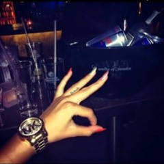 Romane GiLa - When You Look At Me [El Diablo Club Mix]