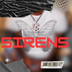 SIRENS-lilxdez