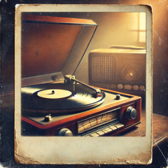 Ghost FM (2017) [Interference from the Ether DJ Mix]