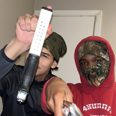 32youngins x luhdamoo6 - 32 & 6