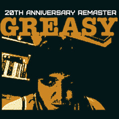 GreasyThree