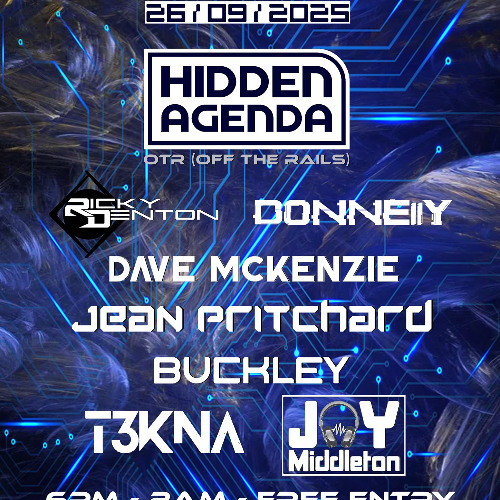 Dave McKenzie - Digital Evolution, Chorley