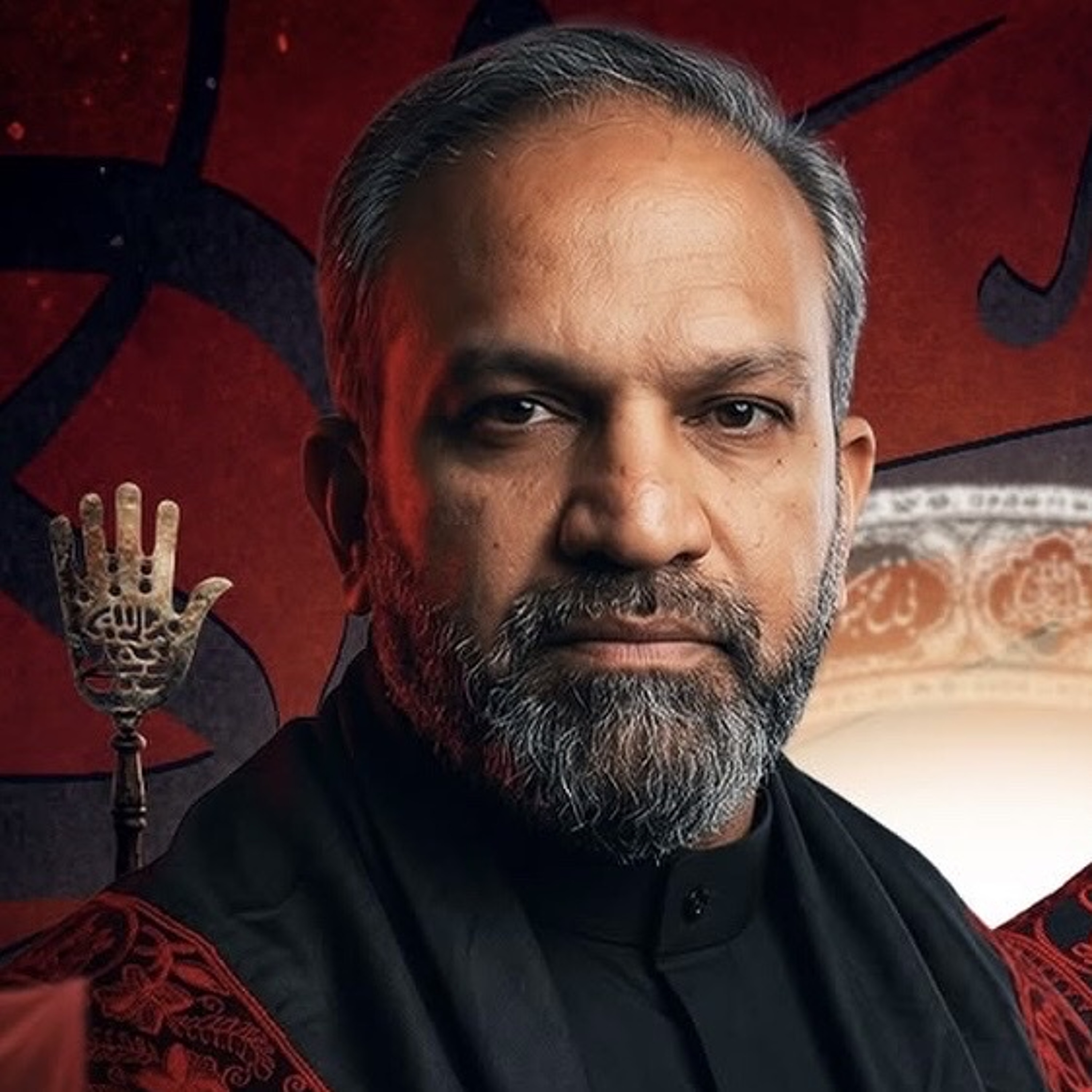 لن تكون خاسر | الرَّادود إبراهيم الموت | ليلة 8 محرَّم الحرام | 1448هـ | 2026مـ episode artwork