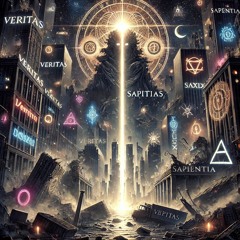 Anti-Cosmic-Gnosis
