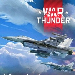 Waltz Of The Tornado - War Thunder New OST Vol.2