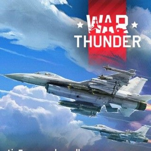 Waltz Of The Tornado - War Thunder New OST Vol.2