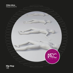 Mažylis - Pūna Siela (prod. AS70)