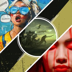 Time To Resist (Cassen Mashup) - Excision, Downlink, Renaux, RAK, We Rose • FREE DL WAV