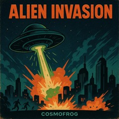 Alien Invasion
