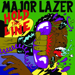 Stream Mad Decent | Listen to Major Lazer - Guns Don't Kill