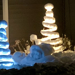 Christmas Magic Everywhere