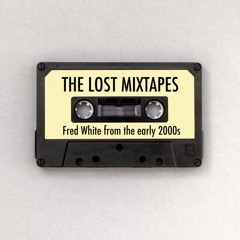 Progressiva I - DJ mix from 2001