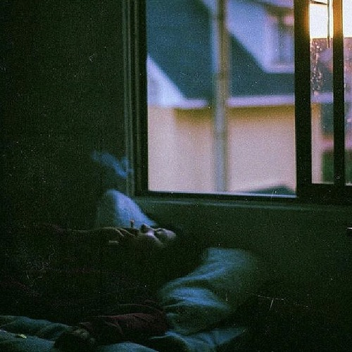 [FREE] Sad Type Beat "Sleeping Alone" Guitar Instrumental