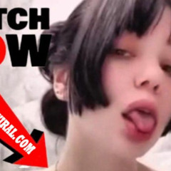 ALINA BECKER NUDE BATHUB TEASING VIDEO VIRAL