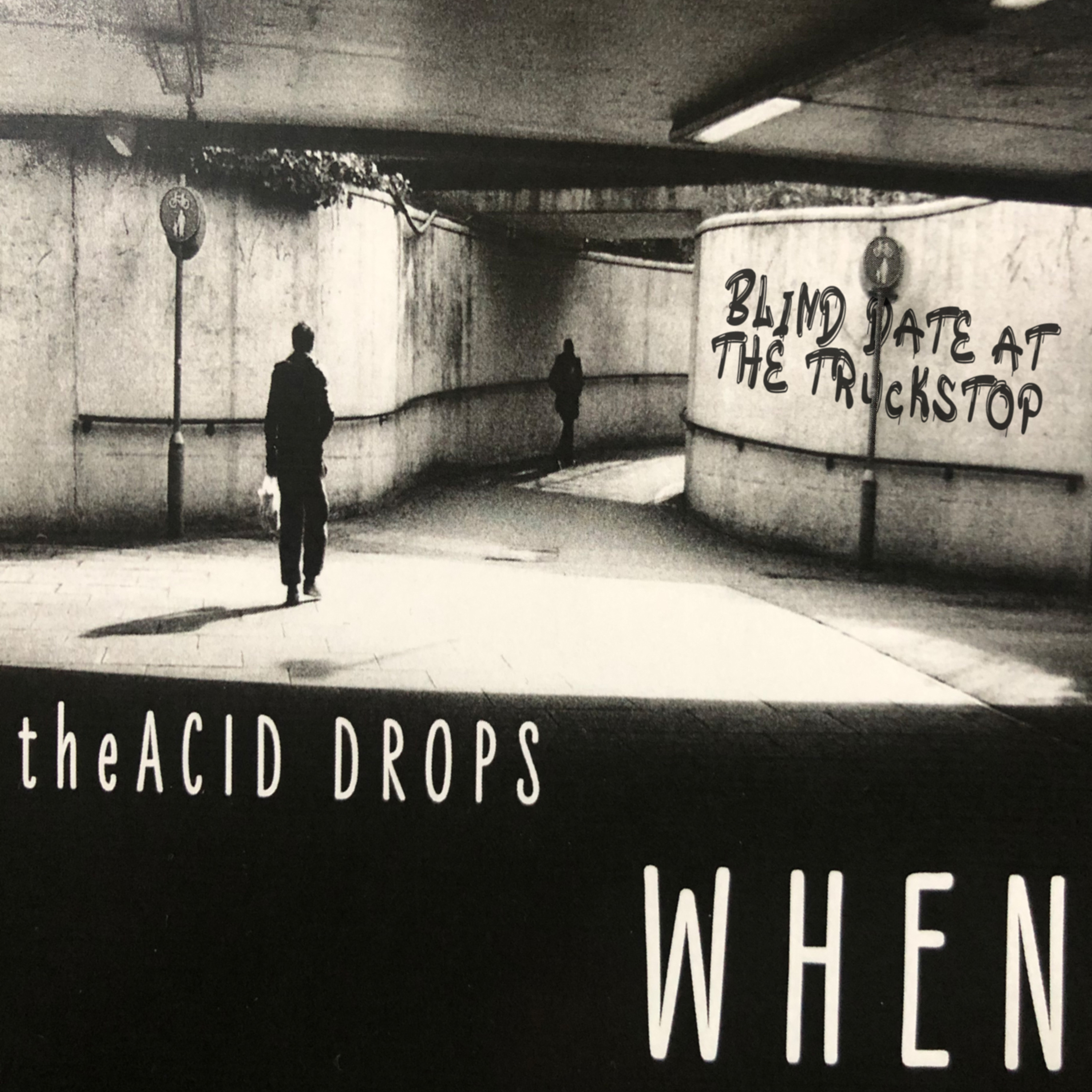 The Acid Drops