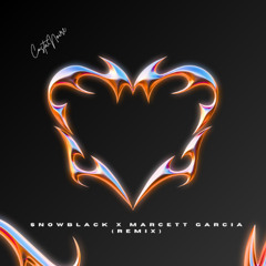Jacob Vallen - Tell Me That You Love Me (Snowblack, Marcett Garcia Remix)