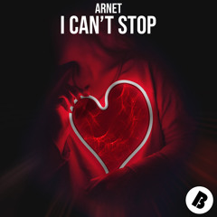I Can't Stop
