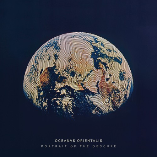 Oceanvs Orientalis / Portrait Of The Obscure Oceanvs Orientalis / Portrait Of The Obscure