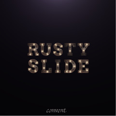 PREMIERE: J Gabriel & Connie Yin - The Rusty Slide [Convent]