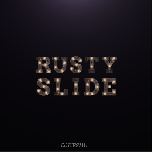 PREMIERE: J Gabriel & Connie Yin - The Rusty Slide [Convent]