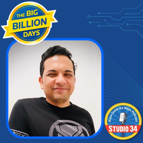 Stream episode Building for Bharat inclusive technology for the Big