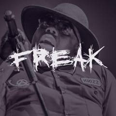 Freak (Produced By catch22 Beats)