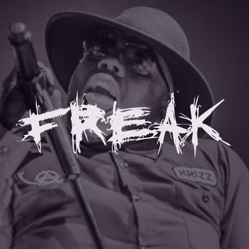 Freak (Produced By catch22 Beats)