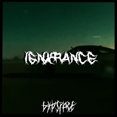GXDSPACE - IGNXRANCE (NISSAN PLAYA - DEAD REMIX)