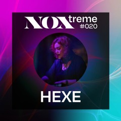 noxtreme #20 - HEXE