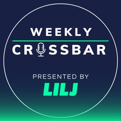 Weekly Crossbar Season 3 Episode 12