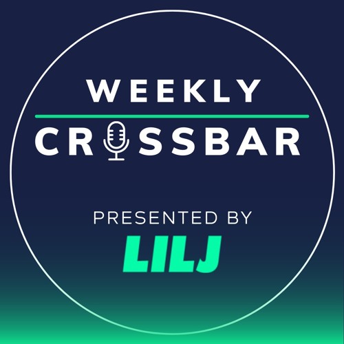 Weekly Crossbar Season 3 Episode 11 Part 1