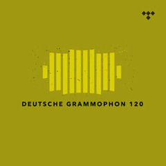 Deutsche Grammophon: DG 120