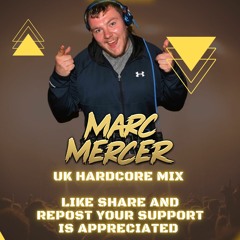UK Hardcore Mix 2022