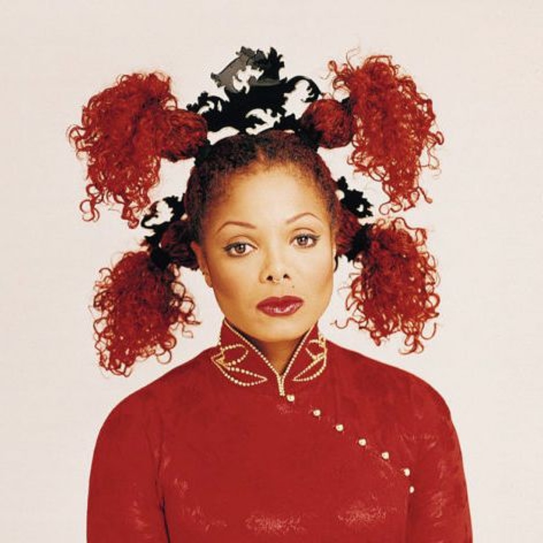 Stream JANET JACKSON - TOGETHER AGAIN (DESIGNME TECH HOUSE REMIX