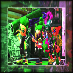 Ink Another Day [Splatoon 2 Remix]