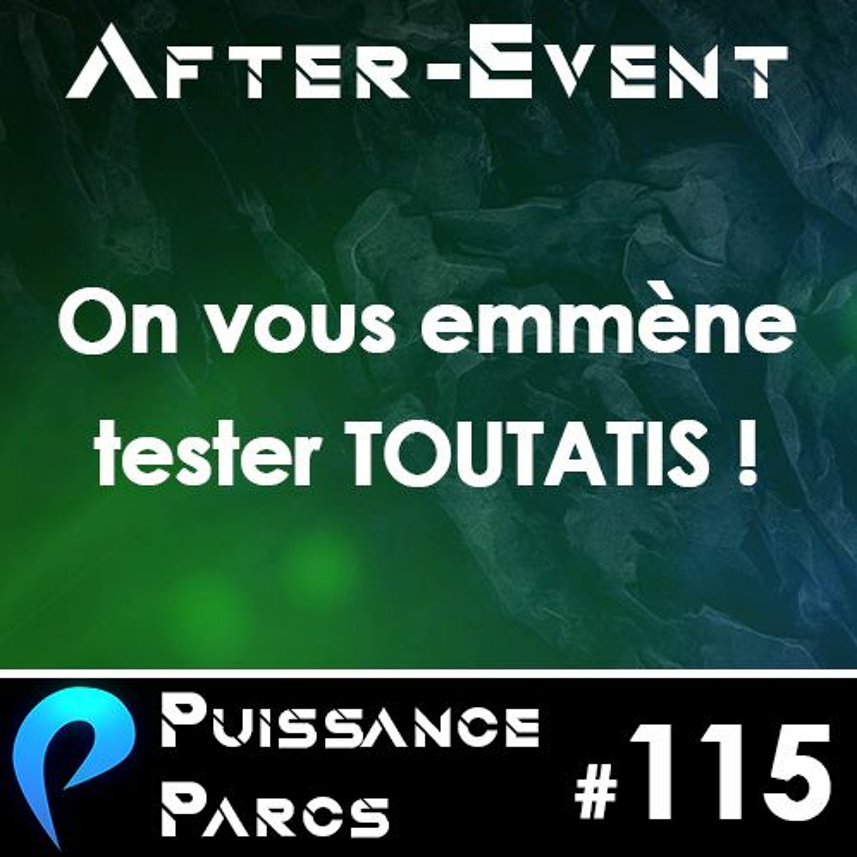 Puissance Parcs