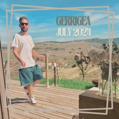 Gerrigea Mix July 2024