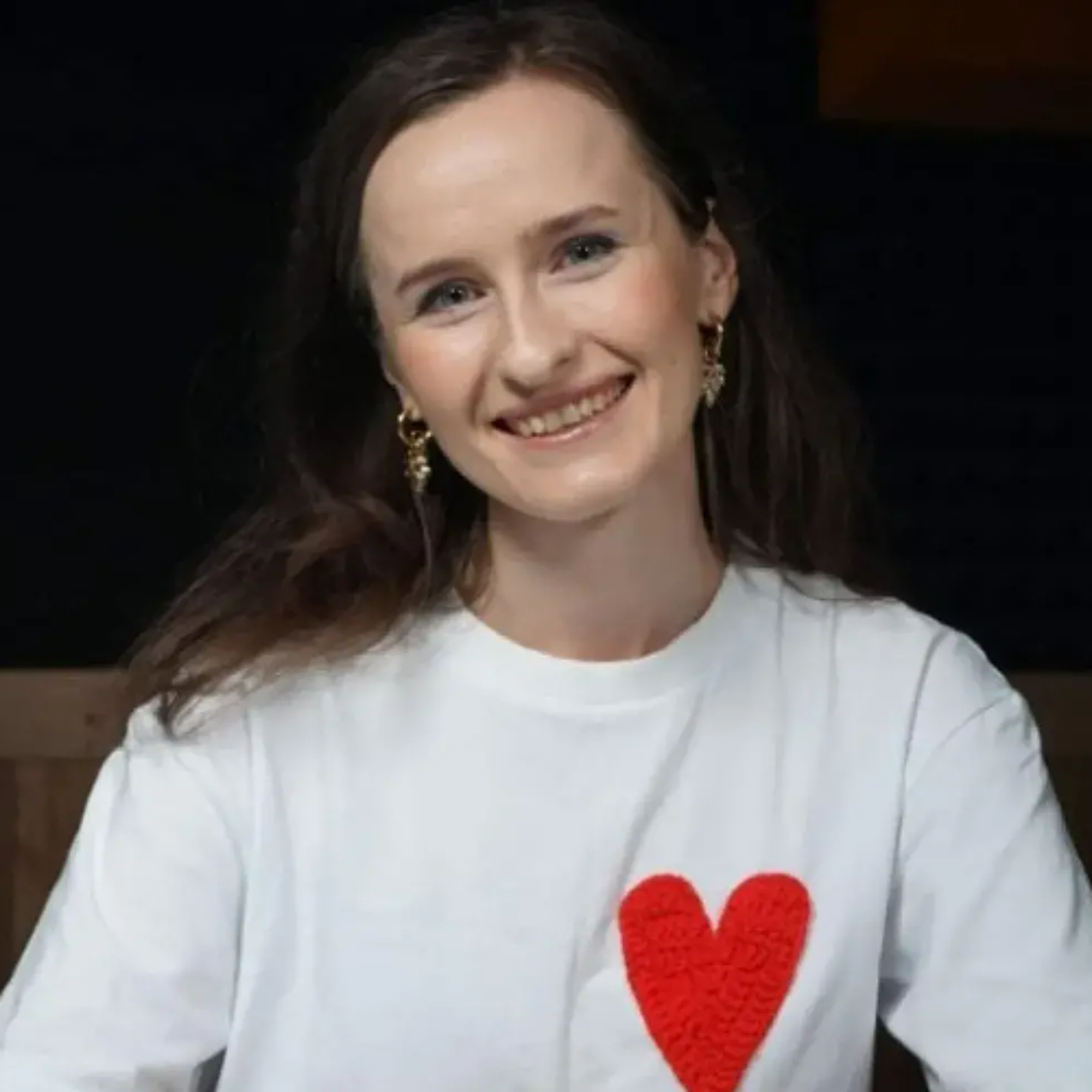 Ганна Маціеўская. Ад пашпарта Новай Беларусі да легалізацыі палітвязняў