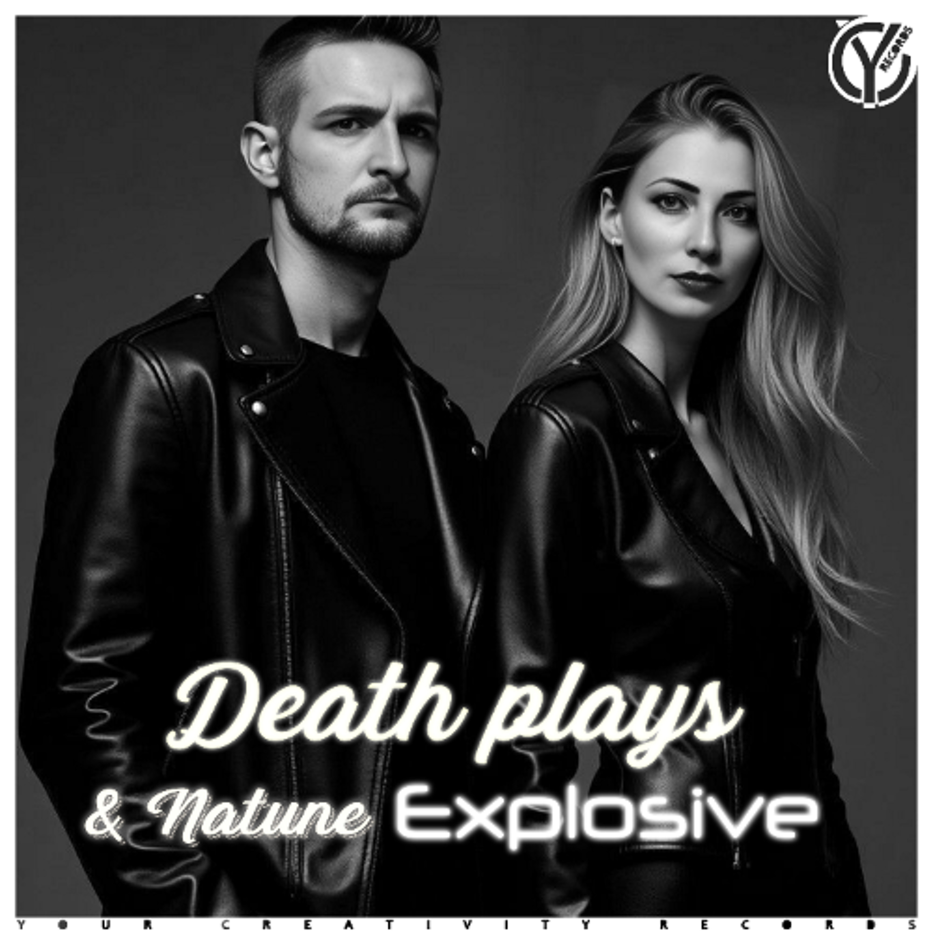 Death plays & Natune - Explosive (Original Mix) episode artwork